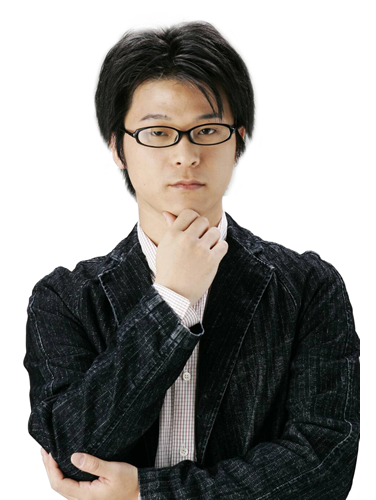 黒崎 涼Ryo Kurosaki