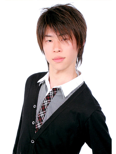三好 勇馬Yuma Miyoshi